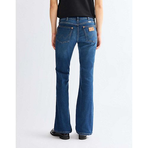 Low Rise Bold Boot Jean Taille 34 x32 - Wrangler - Modalova