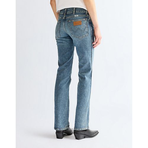 Low Rise Bold Boot Jean Taille 34 x32 - Wrangler - Modalova