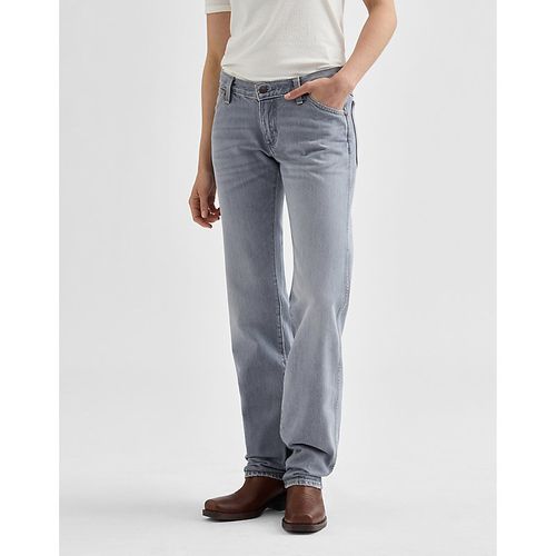 Low Rise Cowboy Jean Taille 34 x32 - Wrangler - Modalova