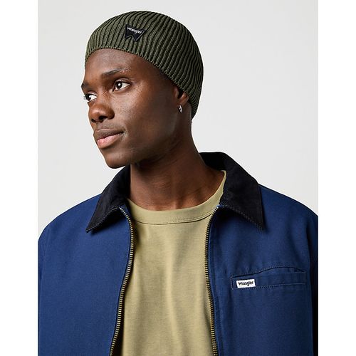 Easy Beanie Taille One Size - Wrangler - Modalova