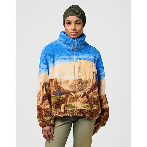 Easy Beanie Taille One Size - Wrangler - Modalova