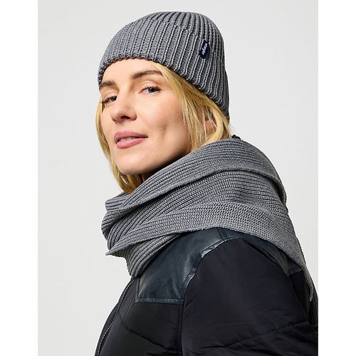 Scarf Beanie Set Taille One Size - Wrangler - Modalova