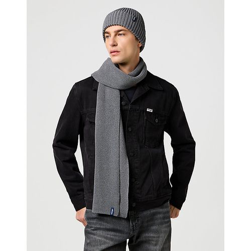 Scarf Beanie Set Taille One Size - Wrangler - Modalova