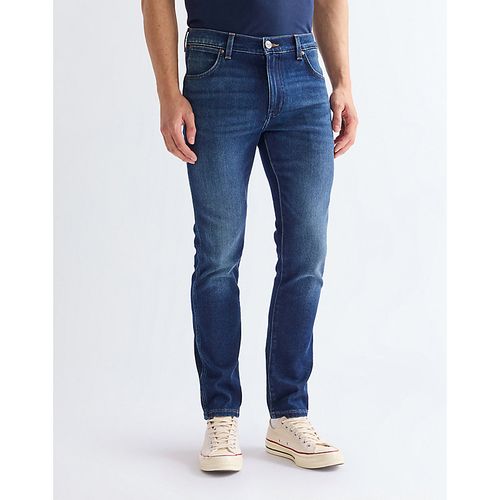 Larston Slim Tapered Low Stretch Jean Taille 40 x34 - Wrangler - Modalova