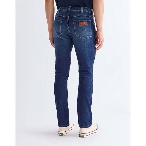 Larston Slim Tapered Low Stretch Jean Taille 40 x34 - Wrangler - Modalova