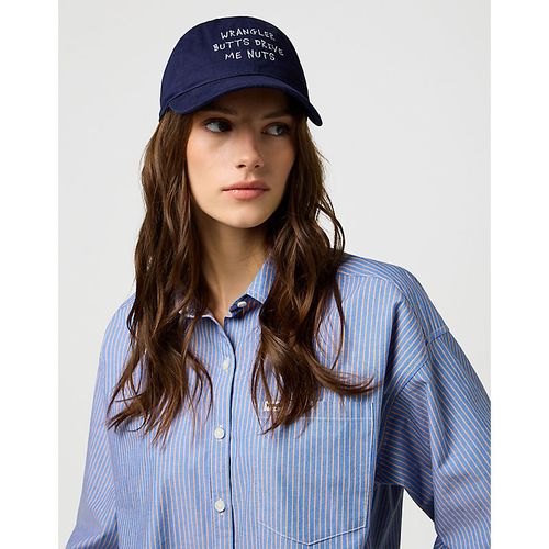 Slogan Cap Taille One Size - Wrangler - Modalova