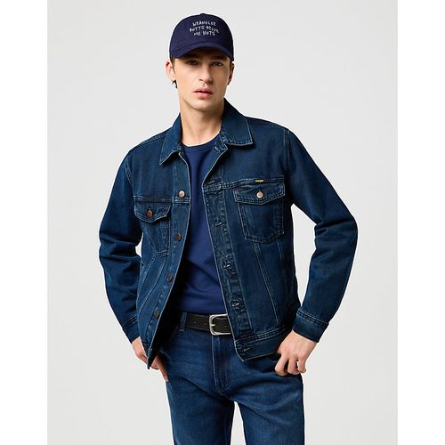 Slogan Cap Taille One Size - Wrangler - Modalova