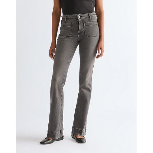 Flare Jean Taille 34 x34 - Wrangler - Modalova