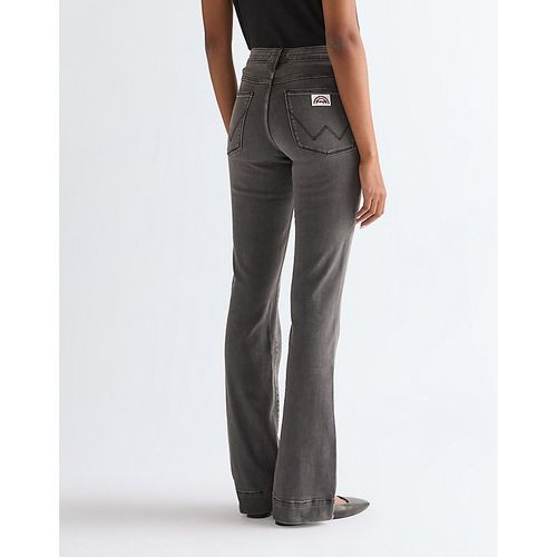 Flare Jean Taille 34 x34 - Wrangler - Modalova