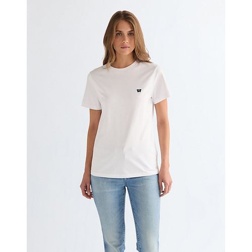 Slim Sign Off Tee Taille XS - Wrangler - Modalova