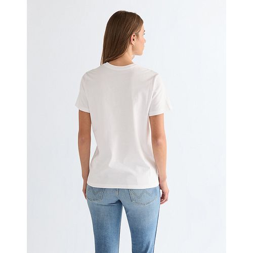 Slim Sign Off Tee Taille XS - Wrangler - Modalova