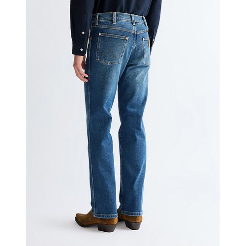 Wrancher Bootcut Jean Taille 40 x34 - Wrangler - Modalova