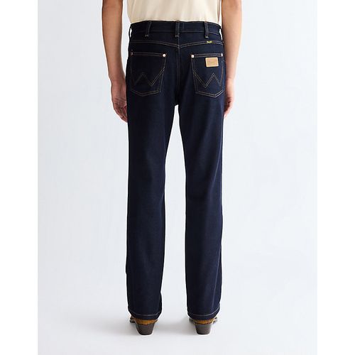 Wrancher Bootcut Jean Taille 40 x34 - Wrangler - Modalova
