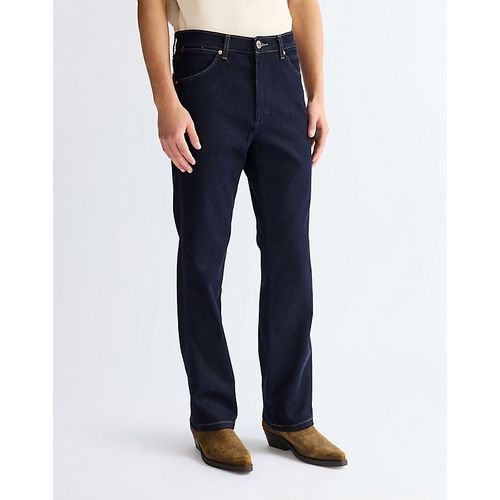 Wrancher Bootcut Jean Taille 40 x34 - Wrangler - Modalova