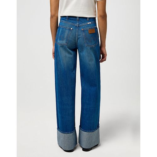 Loose Cuffed Trouser Taille 30 x30 - Wrangler - Modalova