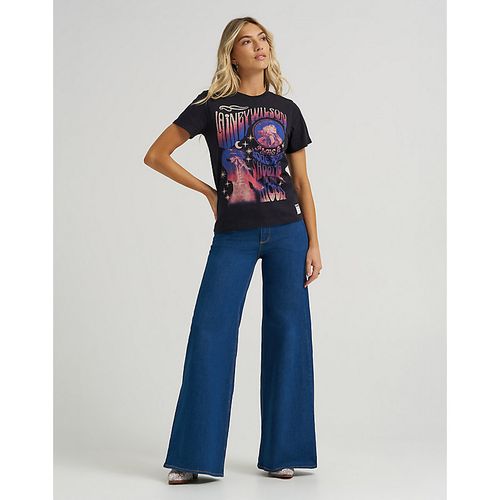 X Lainey Wilson Regular Tee Taille XS - Wrangler - Modalova