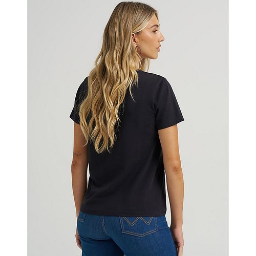 X Lainey Wilson Regular Tee Taille XS - Wrangler - Modalova