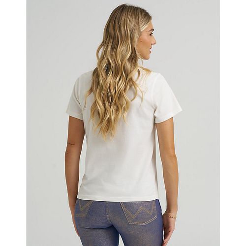 X Lainey Wilson Regular Tee Taille XS - Wrangler - Modalova