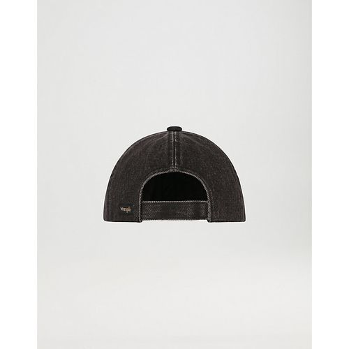 X ROA Aero 6 Panel Cap Taille One Size - Wrangler - Modalova
