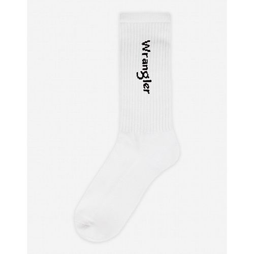 Pack Sport Socks Taille 43-46 - Wrangler - Modalova