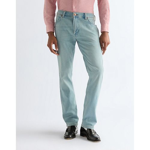Greensboro Straight Low Stretch Jean Taille 42 x32 - Wrangler - Modalova