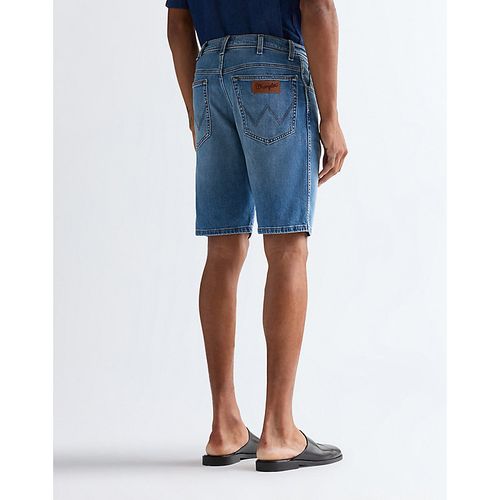 Texas Regular Toughlite Short Taille 40 - Wrangler - Modalova