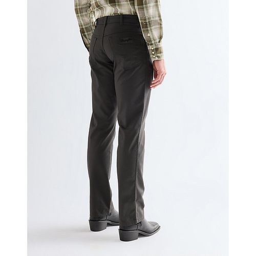 Texas Straight Lightweight Trousers Taille 44 x32 - Wrangler - Modalova