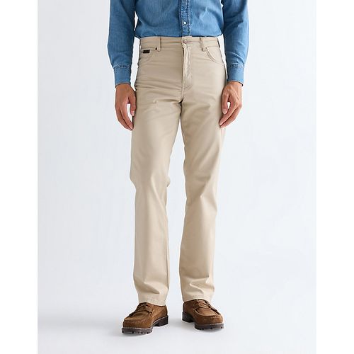 Texas Straight Lightweight Trousers Taille 38 x32 - Wrangler - Modalova