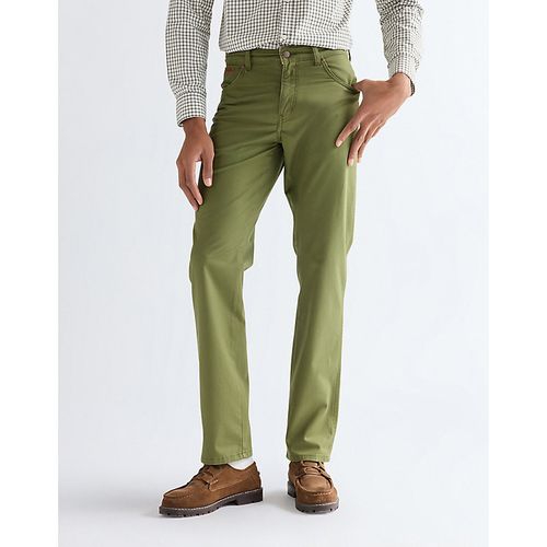 Texas Straight Lightweight Trousers Taille 40 x30 - Wrangler - Modalova