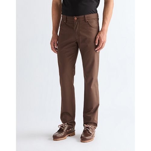 Greensboro Straight Lightweight Pant Taille 40 x34 - Wrangler - Modalova