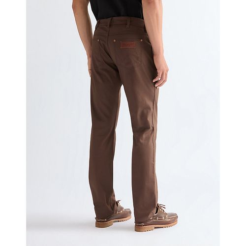 Greensboro Straight Lightweight Pant Taille 40 x34 - Wrangler - Modalova