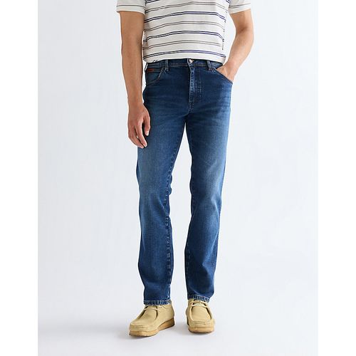 Texas Straight Low Stretch Jean Taille 42 x34 - Wrangler - Modalova
