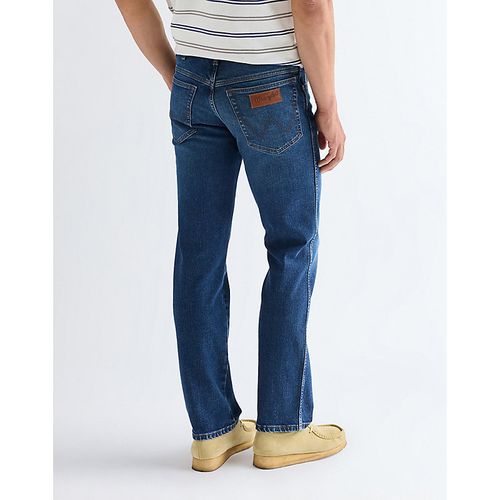 Texas Straight Low Stretch Jean Taille 42 x34 - Wrangler - Modalova