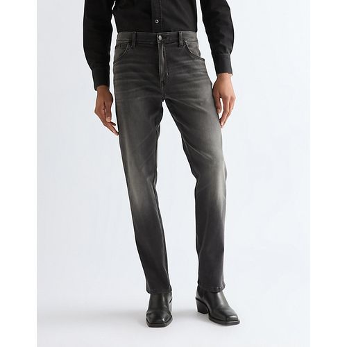 Texas Straight High Stretch Jean Taille 42 x34 - Wrangler - Modalova