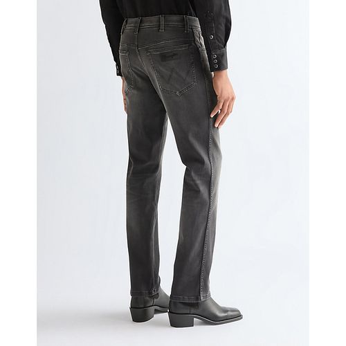 Texas Straight High Stretch Jean Taille 42 x34 - Wrangler - Modalova
