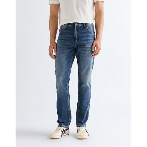 Texas Slim Toughlite Low Stretch Jean Taille 42 x32 - Wrangler - Modalova
