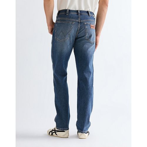 Texas Slim Toughlite Low Stretch Jean Taille 42 x32 - Wrangler - Modalova