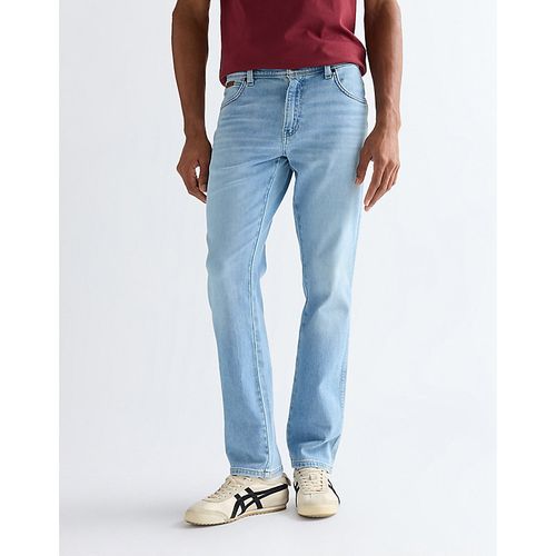 Texas Slim Toughlite Low Stretch Jean Taille 42 x32 - Wrangler - Modalova