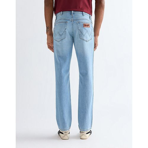 Texas Slim Toughlite Low Stretch Jean Taille 42 x32 - Wrangler - Modalova