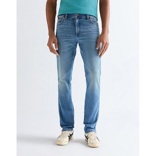 Texas Slim Toughlite Low Stretch Jean Taille 42 x32 - Wrangler - Modalova