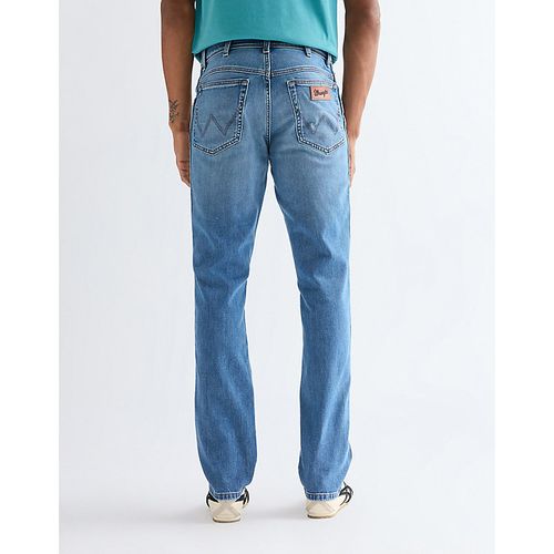 Texas Slim Toughlite Low Stretch Jean Taille 42 x32 - Wrangler - Modalova