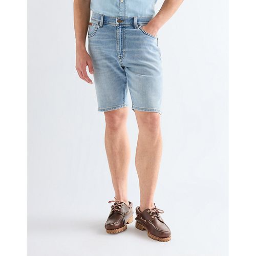 Texas Regular Toughlite Short Taille 40 - Wrangler - Modalova