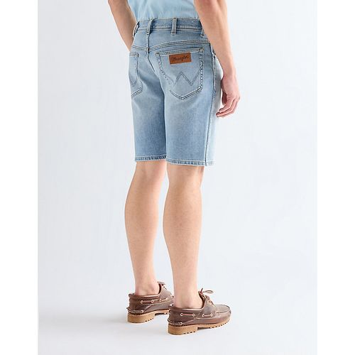 Texas Regular Toughlite Short Taille 38 - Wrangler - Modalova