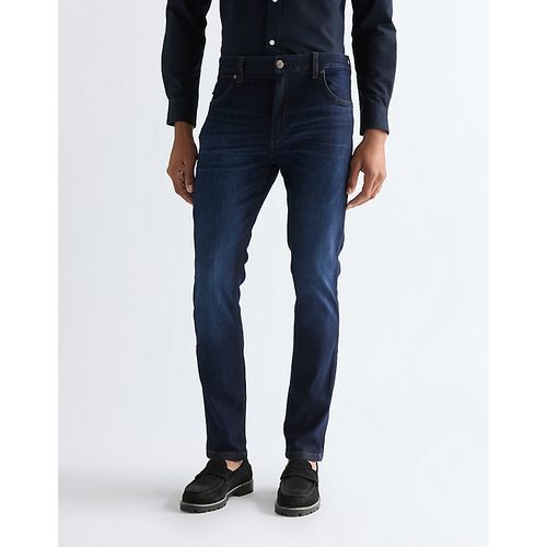 Larston Slim Tapered High Stretch Jean Taille 33 x34 - Wrangler - Modalova