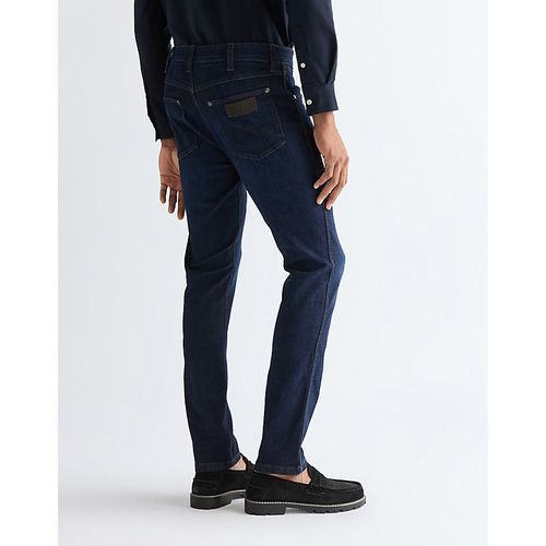 Larston Slim Tapered High Stretch Jean Taille 31 x34 - Wrangler - Modalova