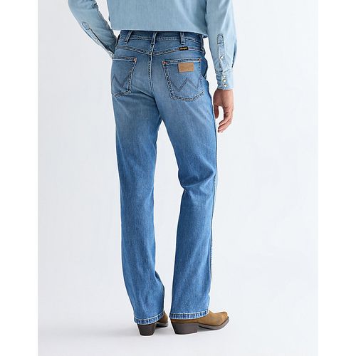 Wrancher Bootcut Jean Taille 36 x32 - Wrangler - Modalova