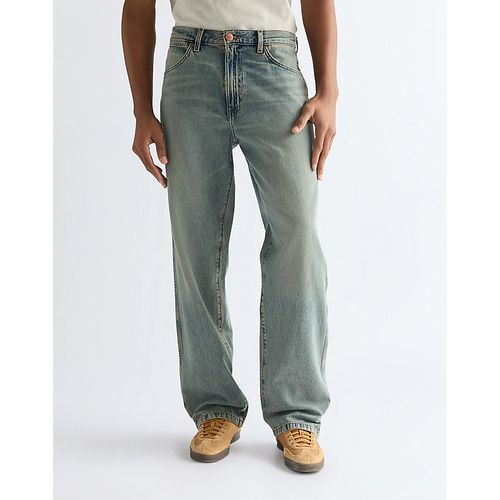 Loose Straight Toughlite Jean Taille 38 x34 - Wrangler - Modalova