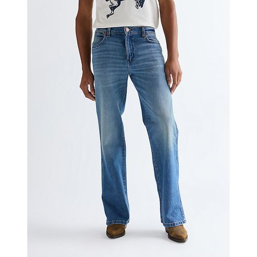 Loose Boot Toughlite Jean Taille 38 x34 - Wrangler - Modalova