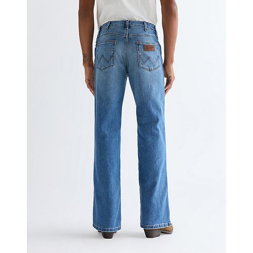Loose Boot Toughlite Jean Taille 38 x34 - Wrangler - Modalova