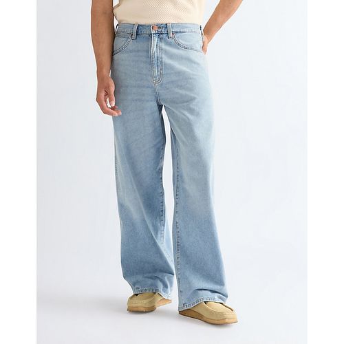 Baggy Lightweight Jean Taille 34 x34 - Wrangler - Modalova